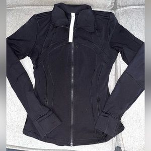 Lululemon define jacket